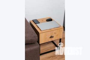 1-к квартира, посуточно, 20м2, 4/5 этаж