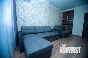 1-к квартира, посуточно, 37м2, 3/13 этаж