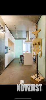 2-к квартира, на длительный срок, 54м2, 12/26 этаж