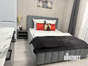 Студия квартира, посуточно, 24м2, 22/24 этаж