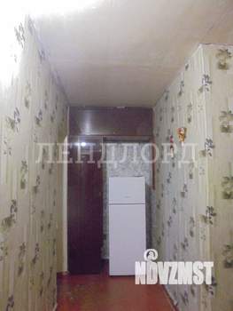 1-к квартира, на длительный срок, 33м2, 4/5 этаж