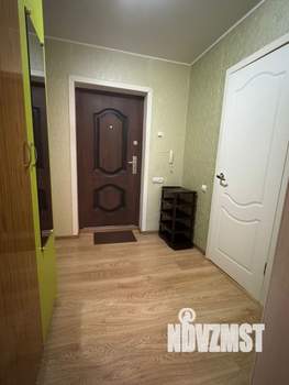 Студия квартира, на длительный срок, 30м2, 2/14 этаж