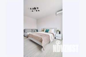 2-к квартира, посуточно, 65м2, 10/23 этаж