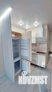 Студия квартира, посуточно, 26м2, 17/20 этаж