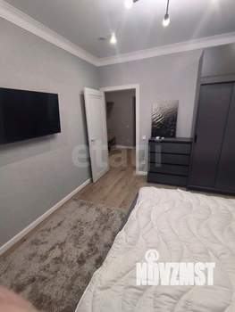 2-к квартира, на длительный срок, 43м2, 10/24 этаж