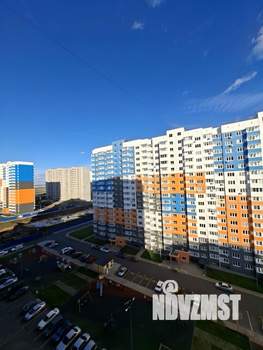 Студия квартира, на длительный срок, 30м2, 11/18 этаж