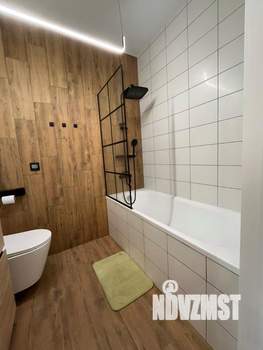 Студия квартира, посуточно, 33м2, 9/16 этаж