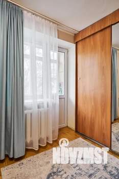 1-к квартира, посуточно, 49м2, 4/9 этаж