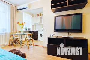 2-к квартира, посуточно, 42м2, 3/5 этаж