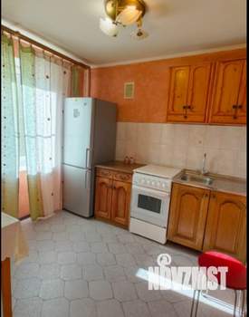 1-к квартира, на длительный срок, 35м2, 3/10 этаж