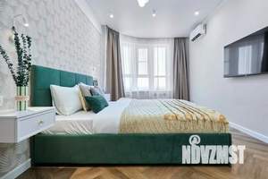 2-к квартира, посуточно, 39м2, 1/1 этаж