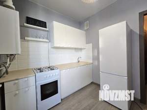 1-к квартира, на длительный срок, 29м2, 5/22 этаж