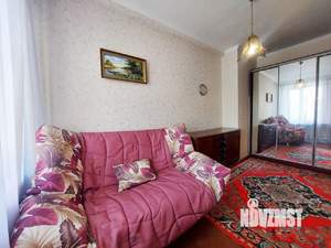 3-к квартира, на длительный срок, 54м2, 3/6 этаж