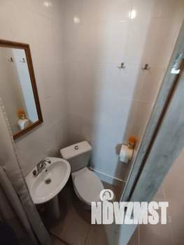 Студия квартира, посуточно, 16м2, 1/1 этаж