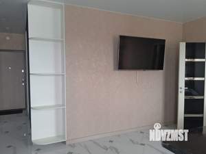 1-к квартира, на длительный срок, 48м2, 12/18 этаж