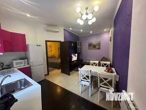 2-к квартира, на длительный срок, 40м2, 1/2 этаж