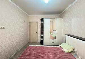 2-к квартира, на длительный срок, 54м2, 1/17 этаж