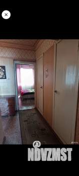 3-к квартира, на длительный срок, 63м2, 8/10 этаж