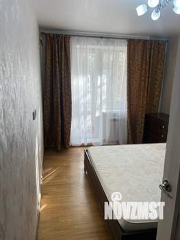 2-к квартира, на длительный срок, 50м2, 3/9 этаж