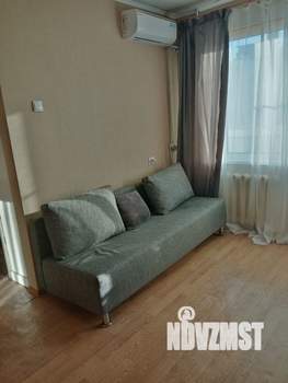 1-к квартира, на длительный срок, 23м2, 7/9 этаж