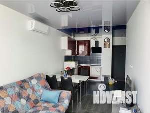 1-к квартира, на длительный срок, 42м2, 14/32 этаж