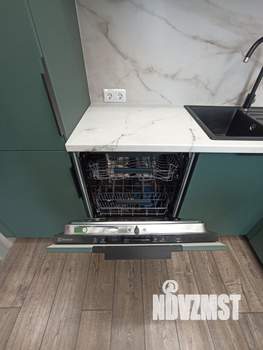 1-к квартира, на длительный срок, 40м2, 21/25 этаж