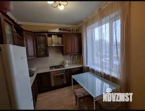 1-к квартира, на длительный срок, 37м2, 3/5 этаж
