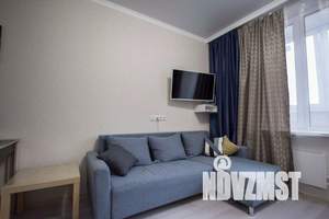 1-к квартира, посуточно, 34м2, 12/20 этаж