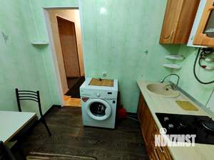 3-к квартира, на длительный срок, 42м2, 1/4 этаж