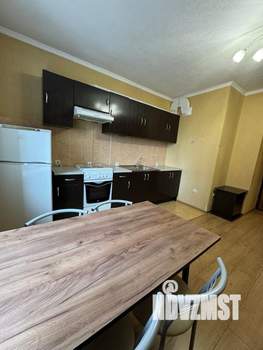 1-к квартира, на длительный срок, 50м2, 4/16 этаж