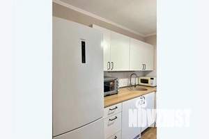 1-к квартира, посуточно, 49м2, 1/9 этаж