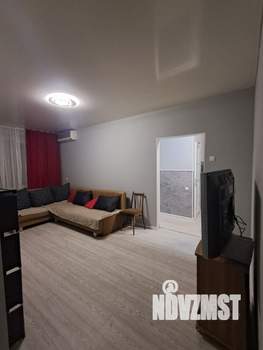 3-к квартира, на длительный срок, 62м2, 1/5 этаж