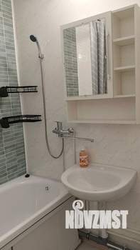 1-к квартира, на длительный срок, 36м2, 8/17 этаж