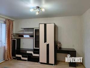 1-к квартира, на длительный срок, 24м2, 5/9 этаж