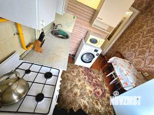 2-к квартира, на длительный срок, 48м2, 3/5 этаж