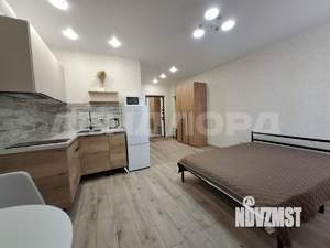 Студия квартира, на длительный срок, 30м2, 7/23 этаж