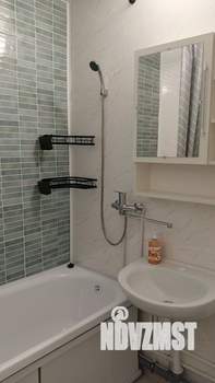 1-к квартира, на длительный срок, 36м2, 8/17 этаж