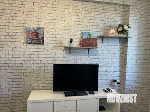 1-к квартира, посуточно, 27м2, 9/12 этаж
