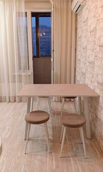 2-к квартира, на длительный срок, 55м2, 13/20 этаж