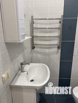 Студия квартира, на длительный срок, 33м2, 1/3 этаж