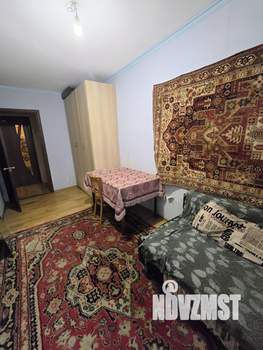 3-к квартира, на длительный срок, 54м2, 1/6 этаж