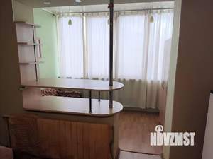 1-к квартира, на длительный срок, 43м2, 10/10 этаж