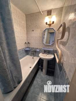 2-к квартира, посуточно, 46м2, 4/5 этаж