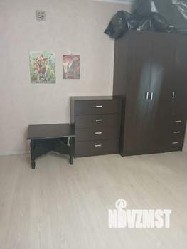 1-к квартира, на длительный срок, 45м2, 2/9 этаж