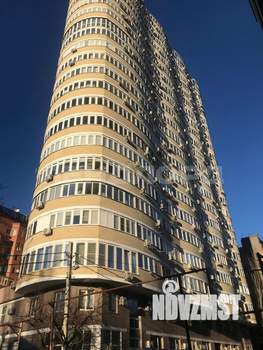 2-к квартира, на длительный срок, 51м2, 4/24 этаж