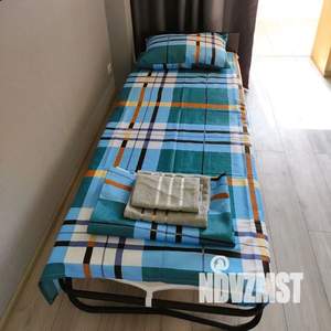 Студия квартира, посуточно, 30м2, 16/23 этаж