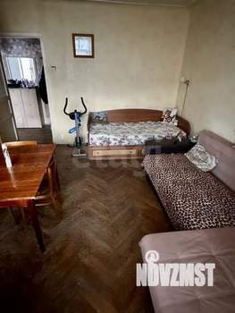 2-к квартира, на длительный срок, 48м2, 5/5 этаж