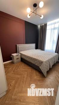 2-к квартира, на длительный срок, 45м2, 14/22 этаж