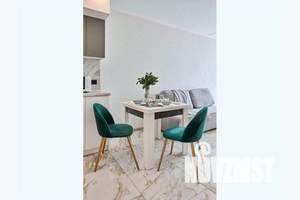 1-к квартира, посуточно, 30м2, 25/25 этаж