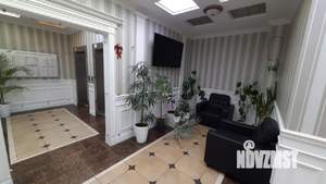 1-к квартира, на длительный срок, 45м2, 10/18 этаж